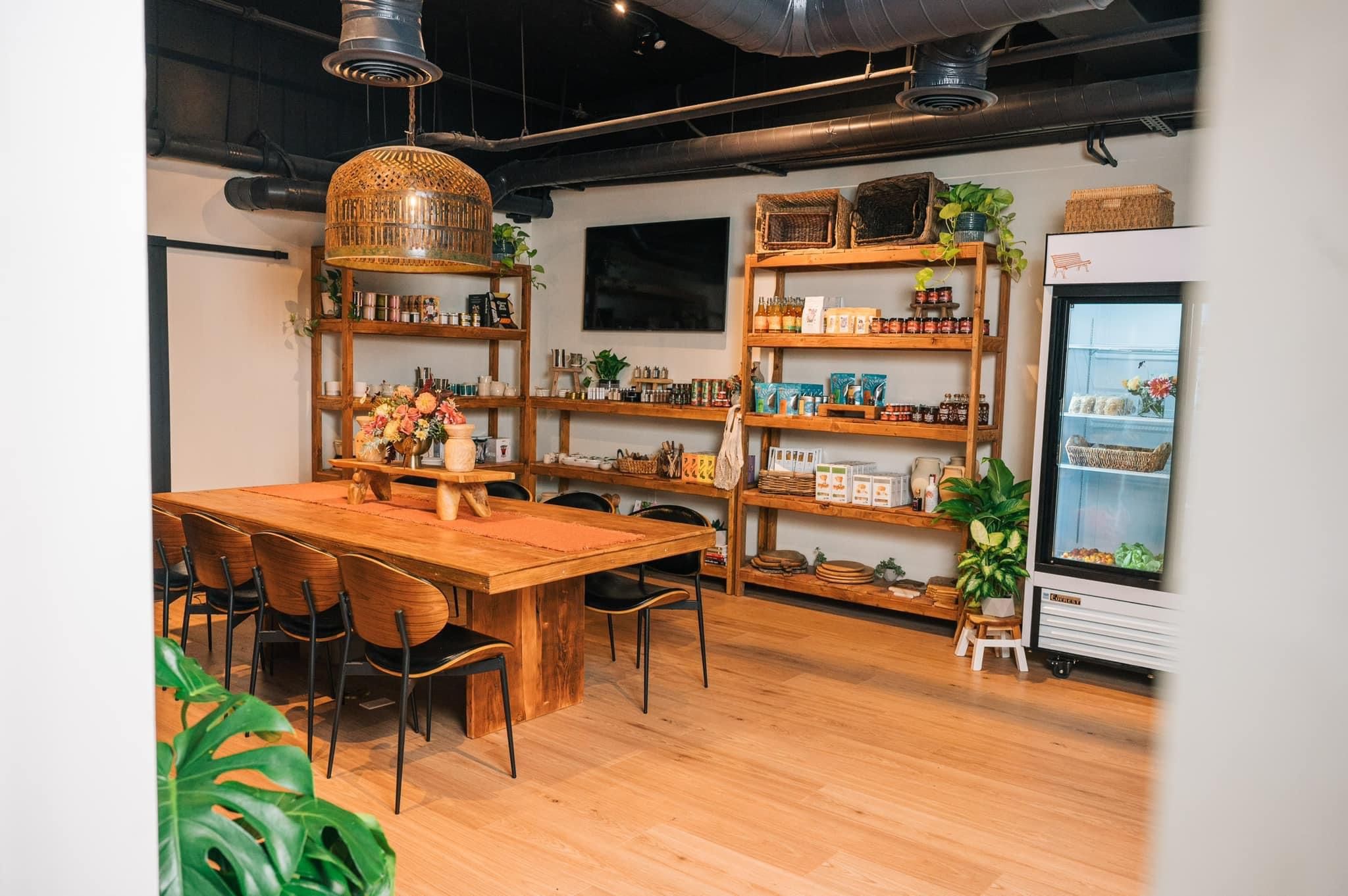 Photo from Stems: Cheese, Charcuterie & Catering