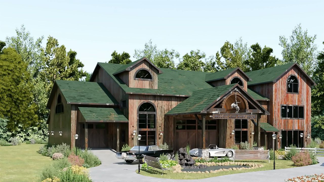 Photo from The Music Barn