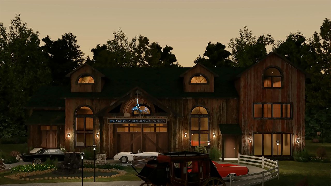 Photo from The Music Barn