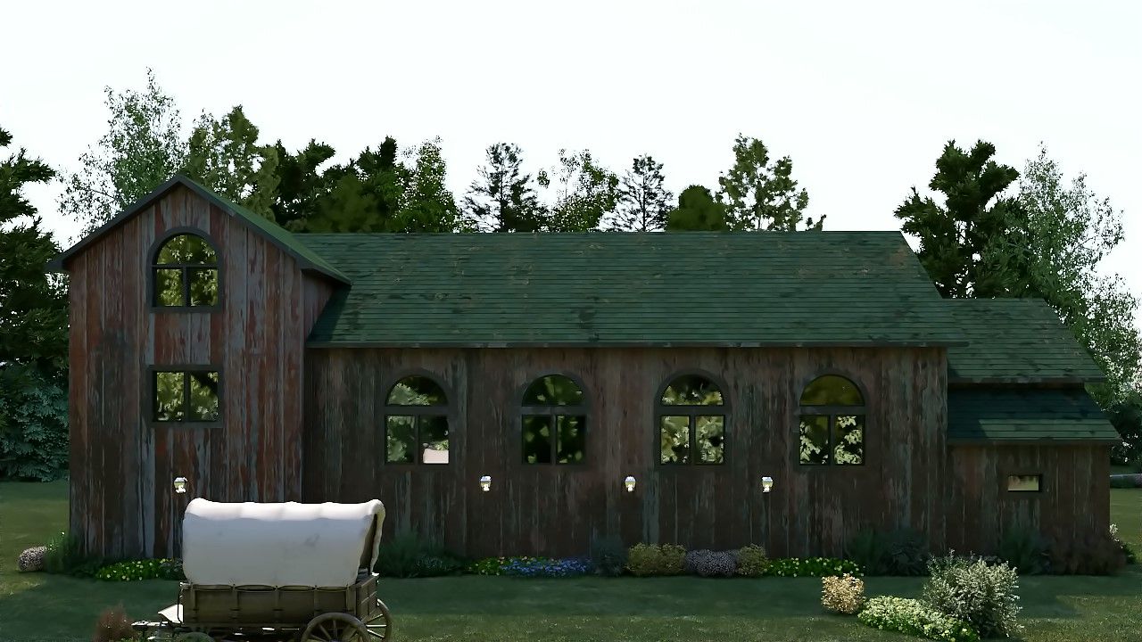 Photo from The Music Barn