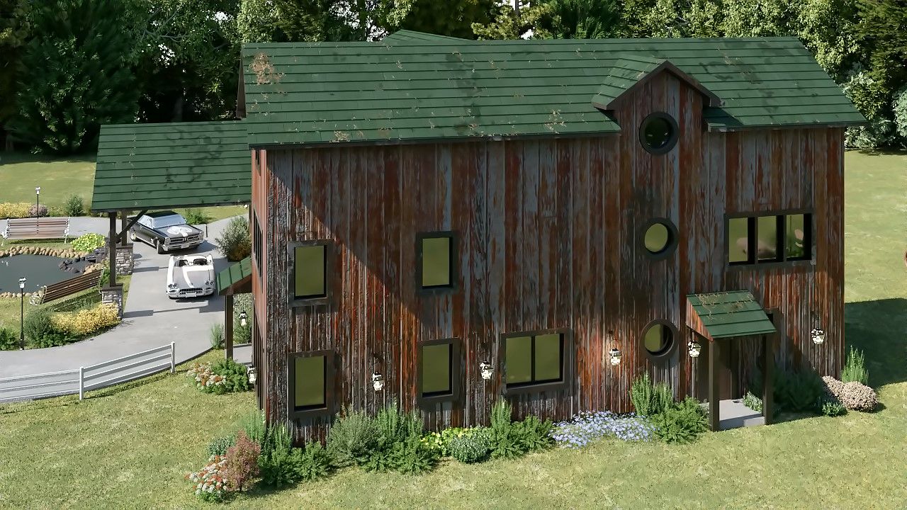 Photo from The Music Barn