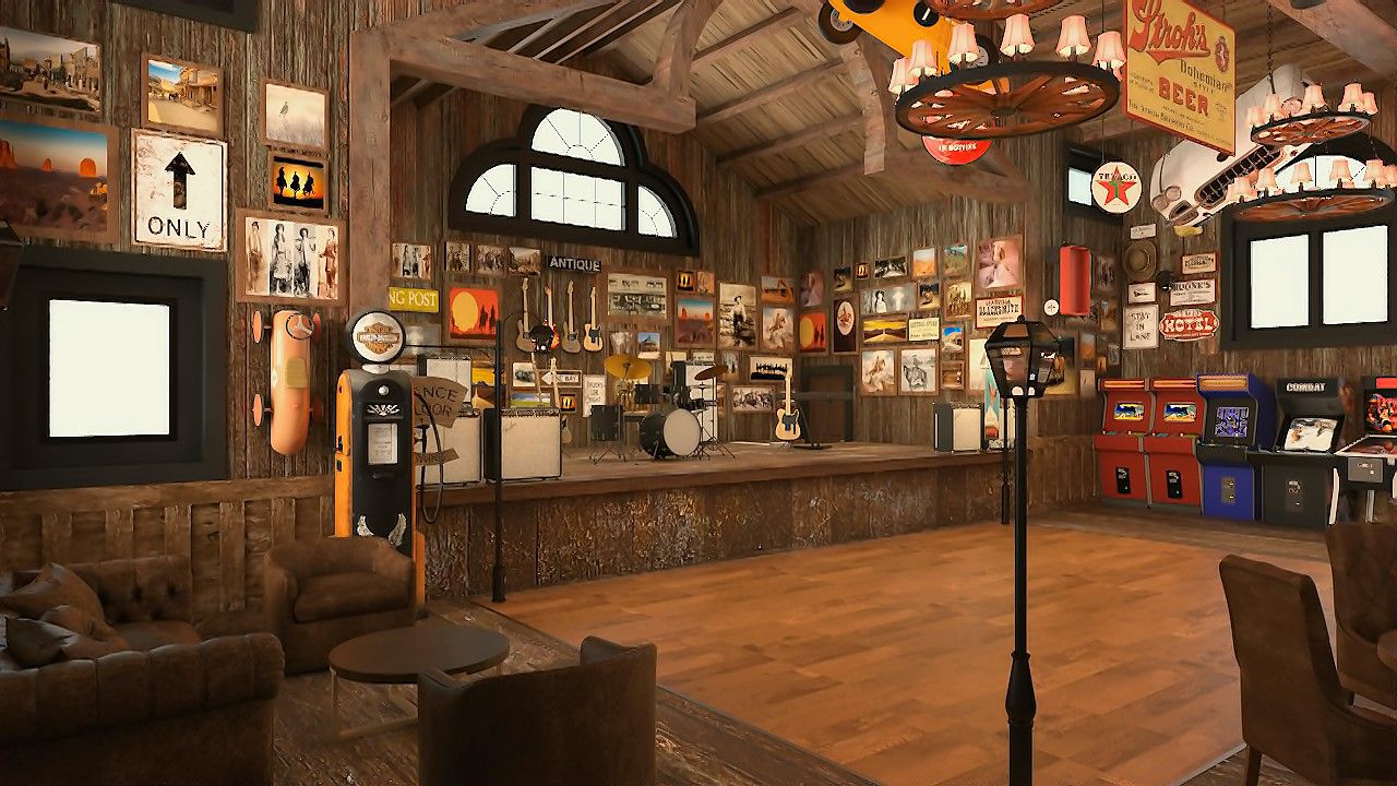 Photo from The Music Barn