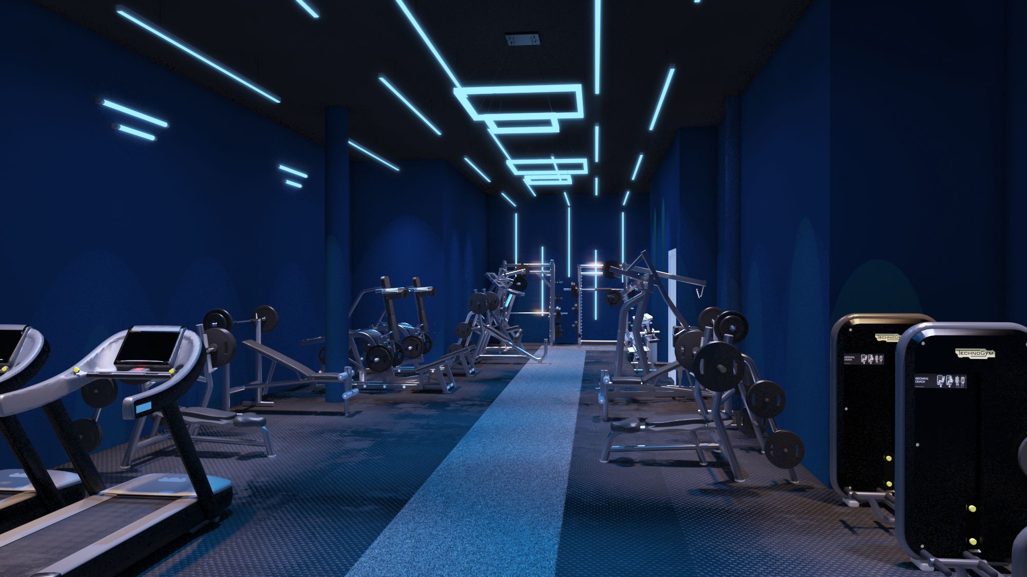 Photo from The Gym - Chula Vista