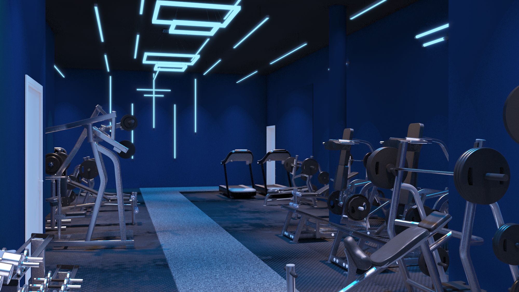 Photo from The Gym - Chula Vista