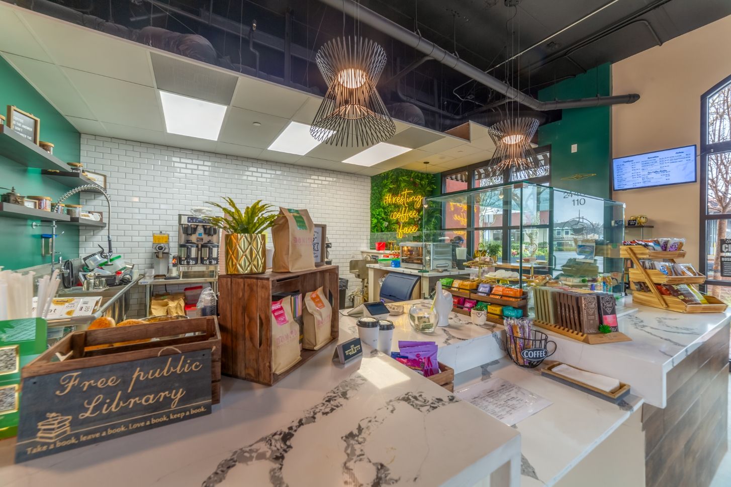 Photo from Wide Eye Lounge