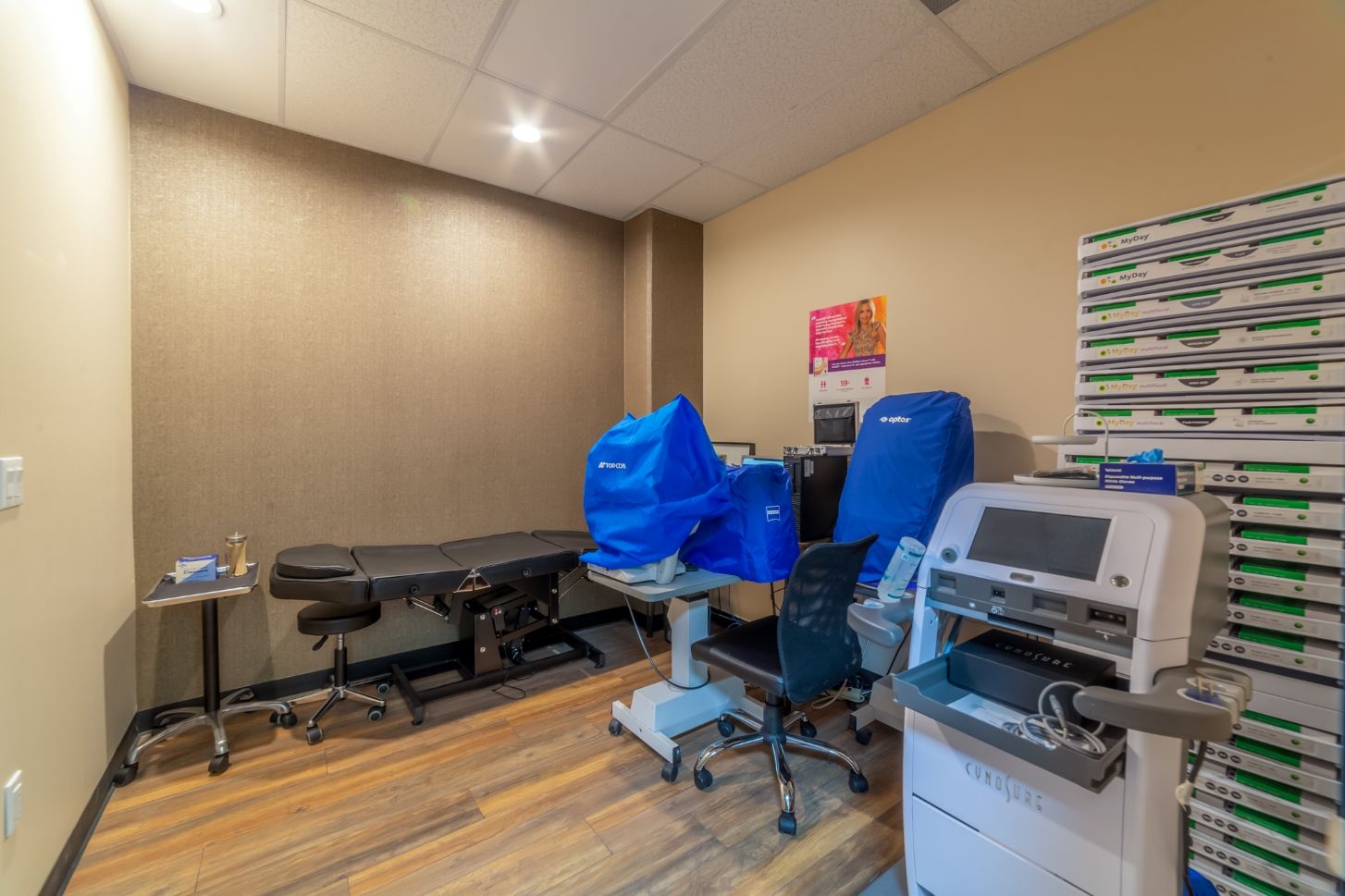 Photo from Wide Eye Lounge