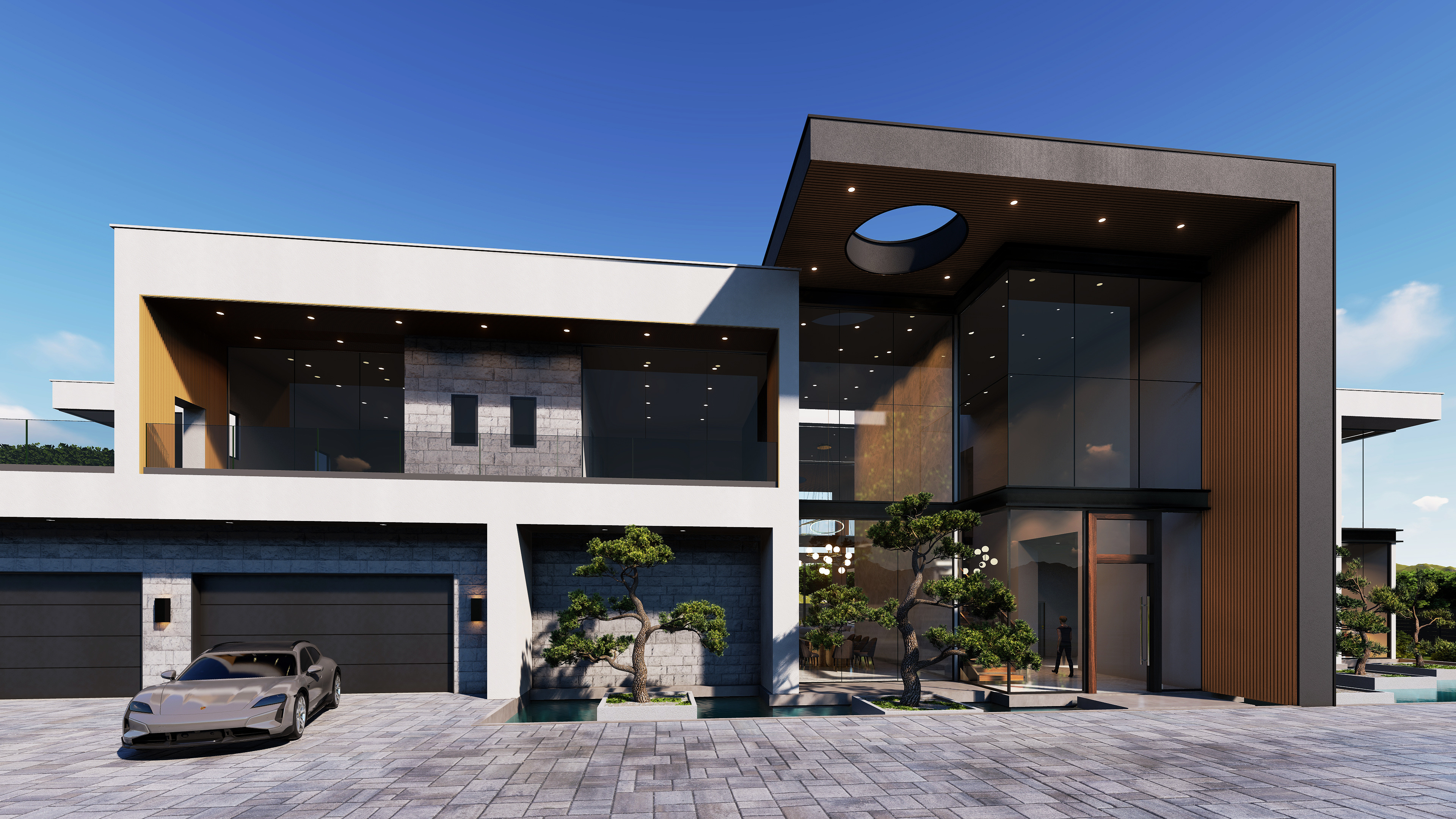 Photo from Earth, Wind, and Fire