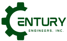 Century Engineers Logo