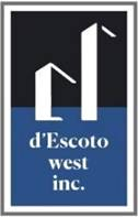 d'Escoto West Logo