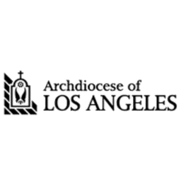 LA Archdiocese Logo