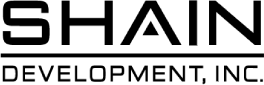 Shain Development Logo