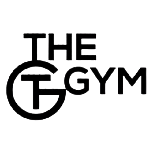 the gym logo